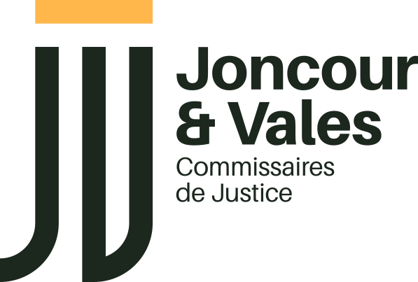 JONCOUR - commissaires de Justice associ&eacute;s 